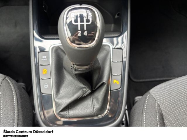 Skoda Fabia - Bild 17