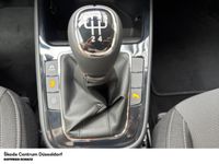 Skoda Fabia - Vorschau Bild 17