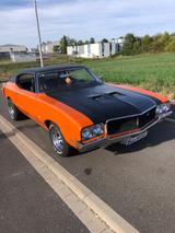 Buick Gran Sport  GS 455 Musclecar - Buick mit Benzin-Antrieb