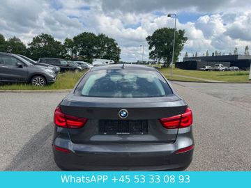 BMW 320 - 7