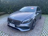 Mercedes-Benz Classe A 250 Supersport 4matic aut - Mercedes-Benz B Class