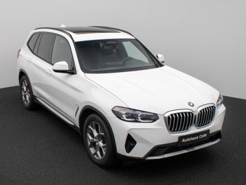 Fahrzeugabbildung BMW X3 xD20d Panoram Kamera DAB HiFi Komfort ACC 19"