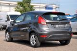 Ford Fiesta Celebration/SHZ/PDC/Klima/Beheizb.Frontsc - Ford Fiesta: Celebration