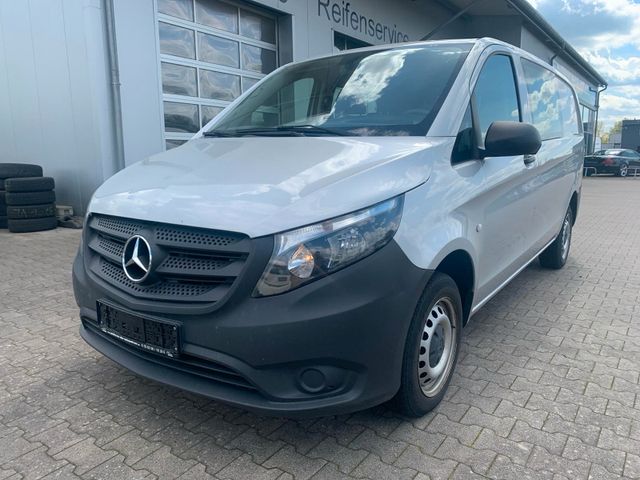 Mercedes-Benz Vito Mixto 114 CDI / BT lang / 6 Sitze  / HU NEU