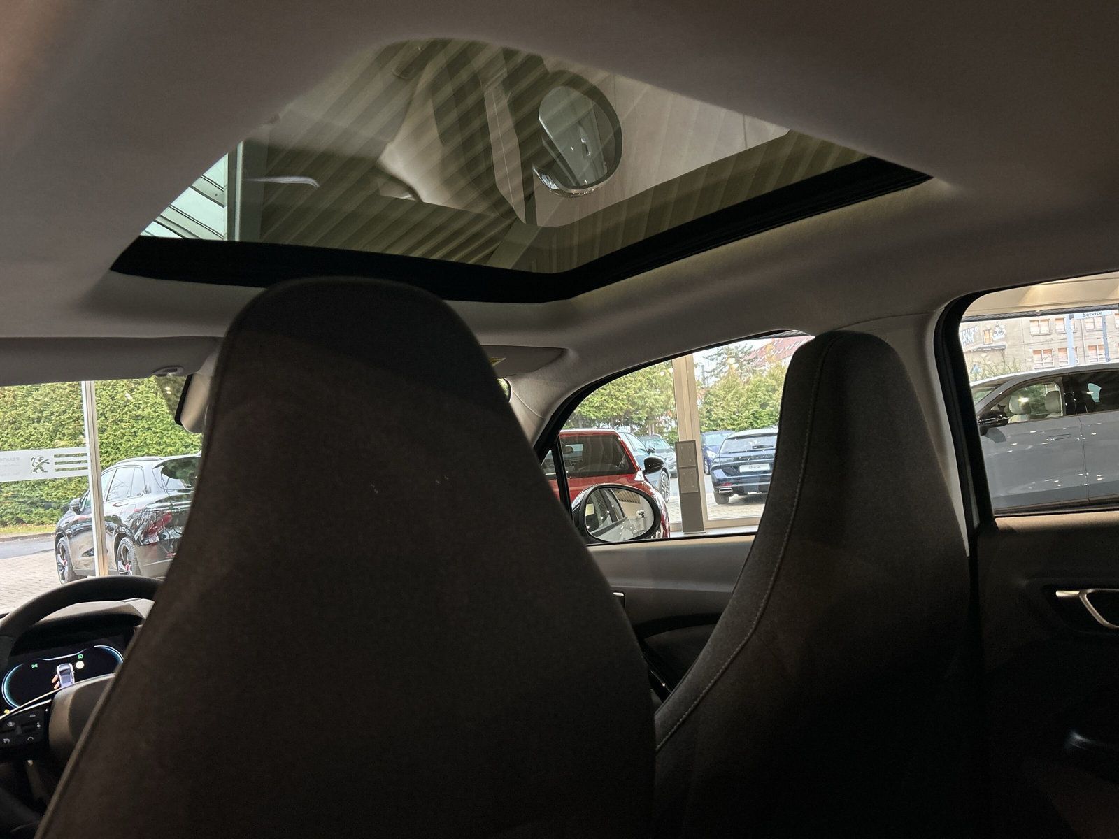 Leapmotor T03 - Bild 7