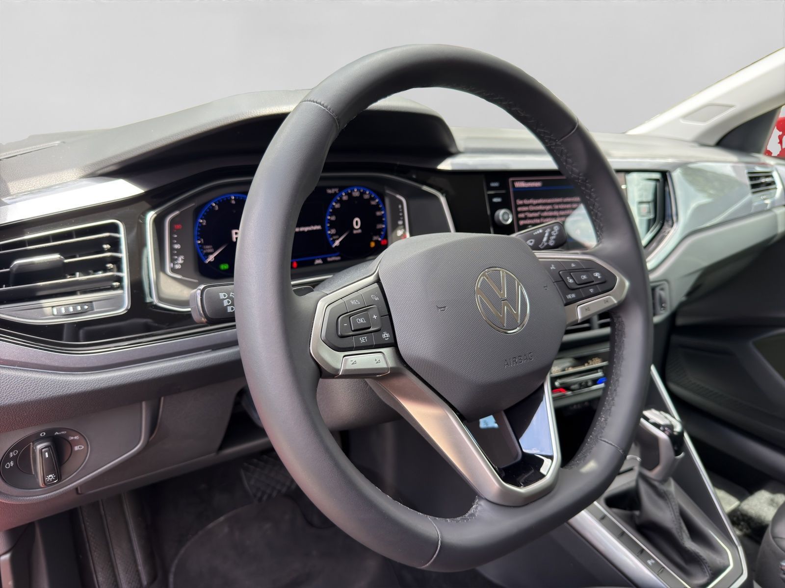 Volkswagen Taigo - Bild 10