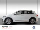 Volkswagen Tiguan 2.0 TDI R-Line NAVI PANO AHK - Volkswagen Tiguan: Geländewagen, R Line