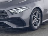 Mercedes-Benz A 200 AMG Pano*Keyless*Spurhalte*LED*Kamera*SHZ* - Mercedes-Benz A-Class Jahreswagen: Automatik