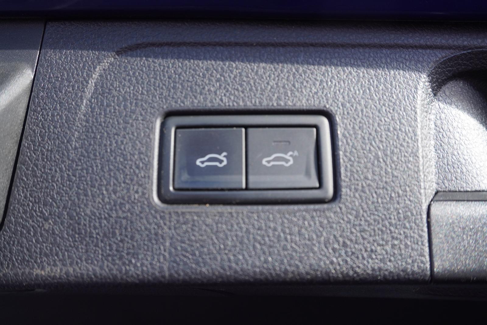 Volkswagen Passat 1.5 TSI R-Line LED Navi ACC 360°, миниатюра 27