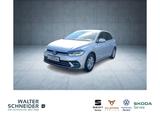 Volkswagen Polo 1,0 l TSI DSG Style Navi LED ACC App-Connec - Volkswagen Polo Jahreswagen