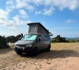 Volkswagen T5.2 Camper  Ausbau Vaning 4Motion 140PS Offroad - Allradantrieb Kastenwagen