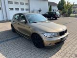BMW 116i *Klimaauto*Temp*PDC*SitzH*MFL*Start/Stopp* - gebrauchte BMW 1er Reihe aus dem Jahr 2005