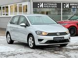 Volkswagen Golf Sportsvan VII Comfortline*Aut.*Pdc*Shz*2Hd - Volkswagen Golf Sportsvan in Wiesbaden