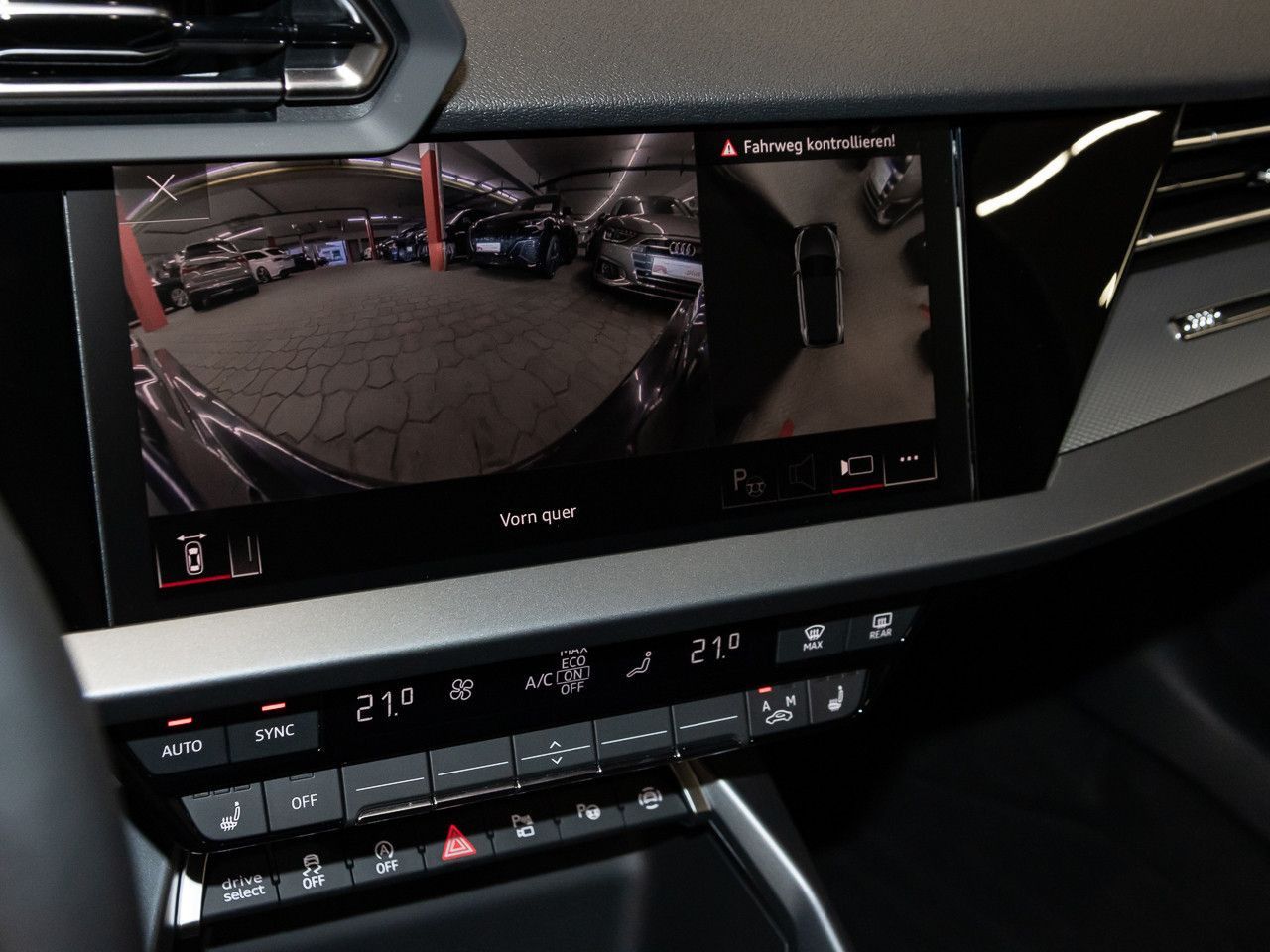 Audi A3 - Bild 19