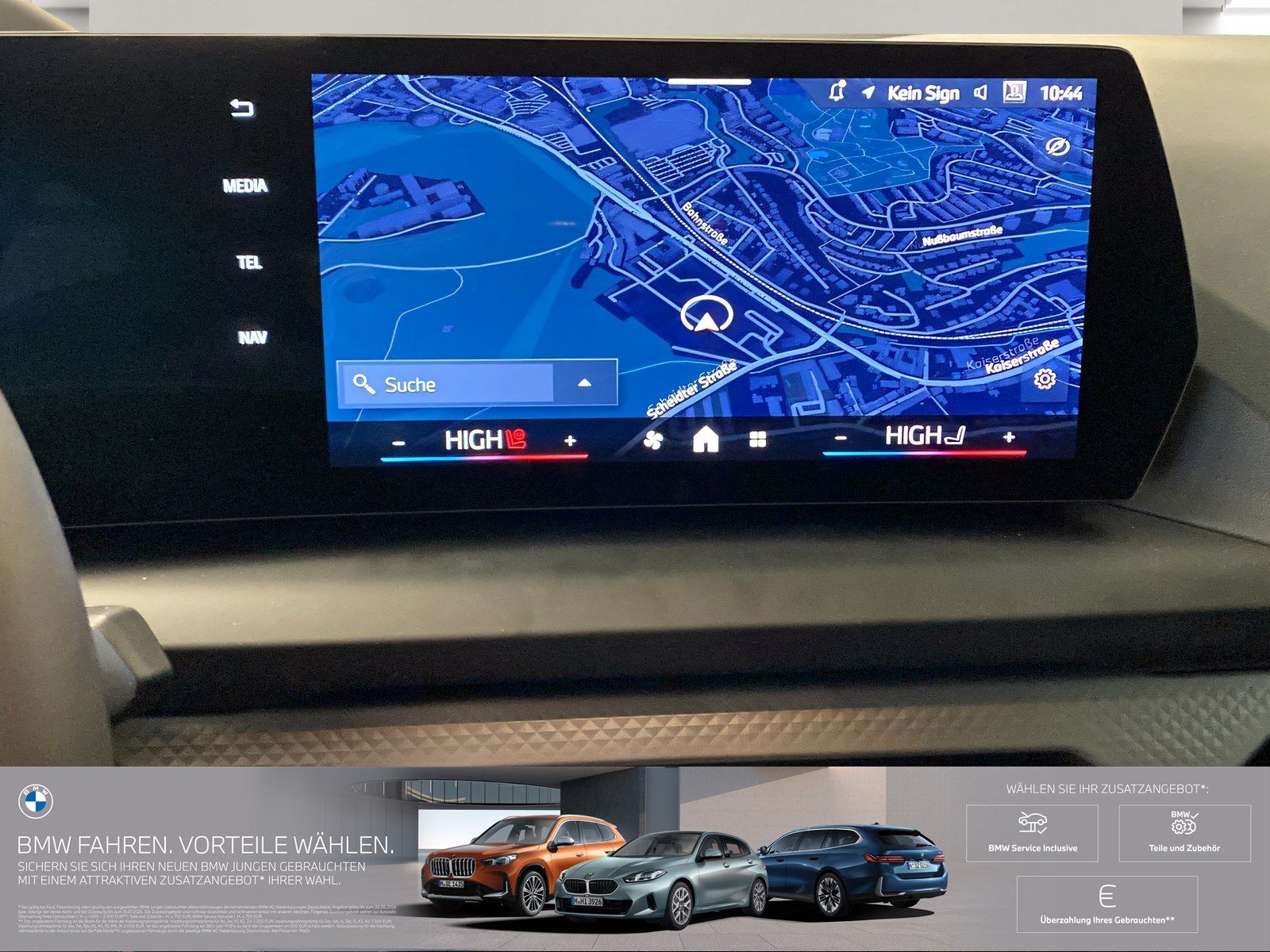 BMW 220 Gran Coupé - Bild 16