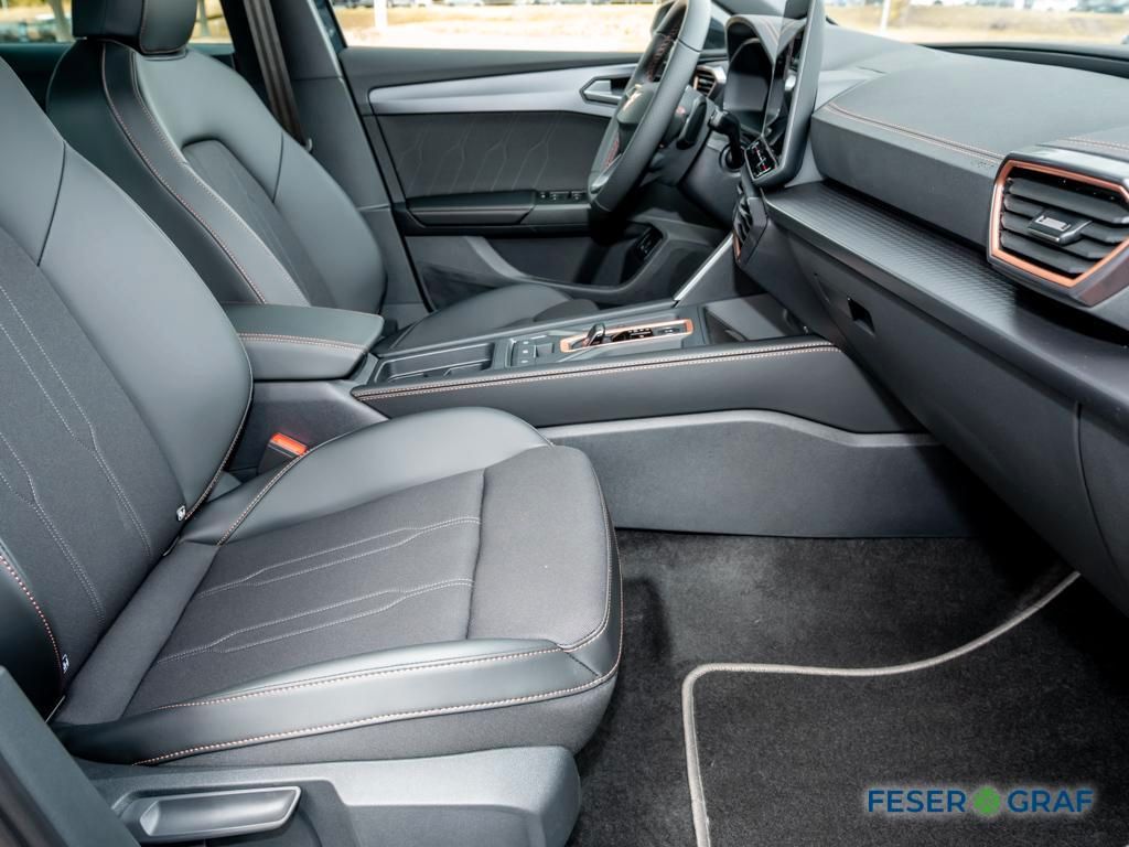 Cupra Leon - Bild 9