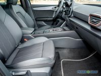 Cupra Leon - Vorschau Bild 9