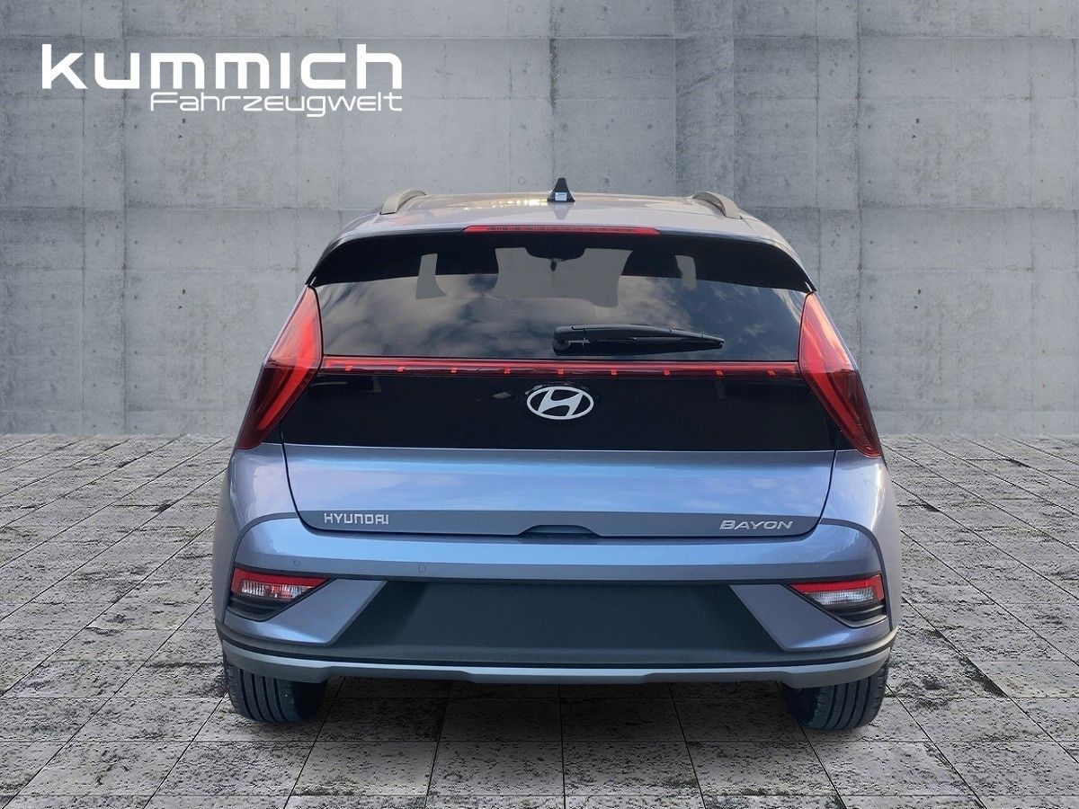 Hyundai BAYON – Bild 5