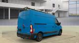 Renault Master III L2H2 KLIMA TEMPOMAT AHK SORTIMO STDHZ - Renault Master in München
