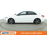 Mercedes-Benz A-Klasse Limousine A 200 AMG Line Aut.*NAVI*LED* - Mercedes-Benz Gebrauchtwagen in Flensburg