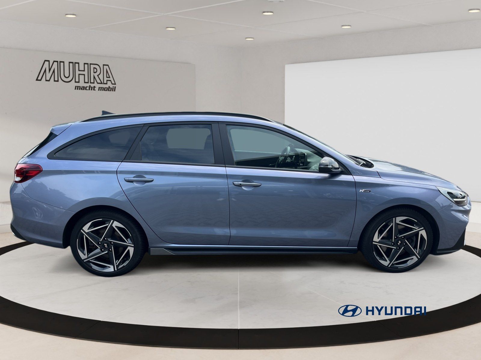 Hyundai i30 – Bild 6
