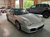 Porsche 996 Carrera 4 S Cabriolet - Porsche 996: Cabrio, 4s