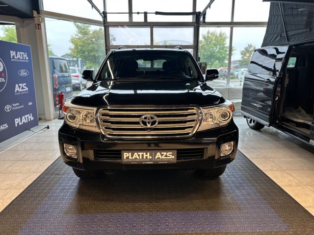 Toyota Land Cruiser 200 Executive *7-Sitz*KAMERA*