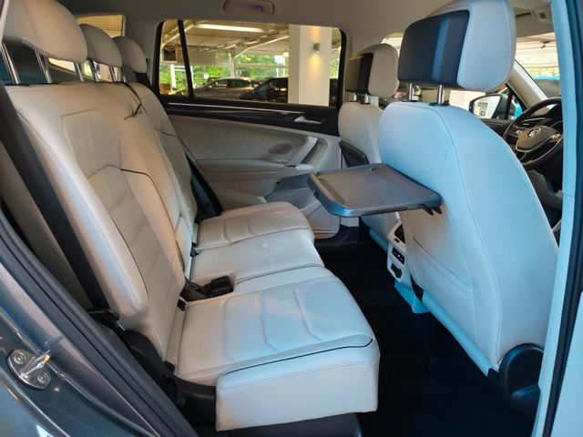 Tiguan Allspace 2.0 TDI Highline 4Mot. *DCC*ACC*