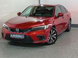 Honda Civic e:HEV Elegance - Honda Civic Tageszulassungen