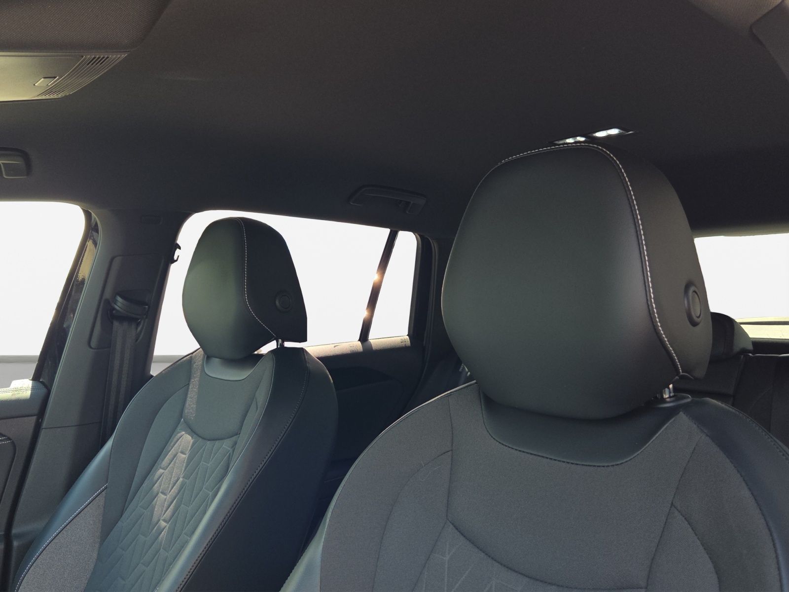 Volkswagen Tiguan - Bild 13