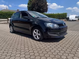 Volkswagen Polo 1.2 TDI BlueMotion - Volkswagen Polo mit Diesel-Antrieb