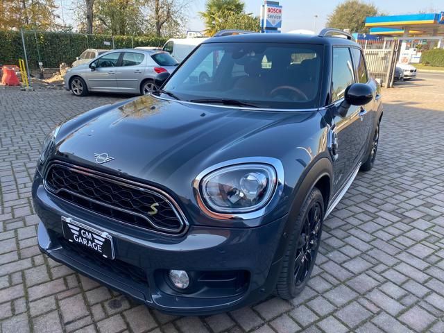 MINI Countryman 1.5 Cooper SE Countryman ALL4 Au