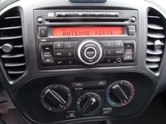 Fahrzeugabbildung Nissan Juke Visia Plus  **TÜV-NEU / SERVICE-NEU / 2-HAN