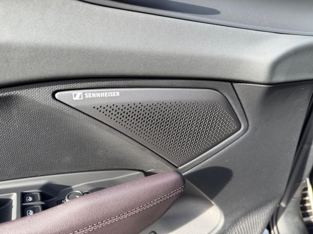 Terramar VZ 1.5e-Hybr. HD-Matrix Pano Sennheiser