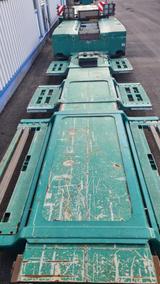 Goldhofer STZ-VL 3-38/80 A - Goldhofer Tieflader