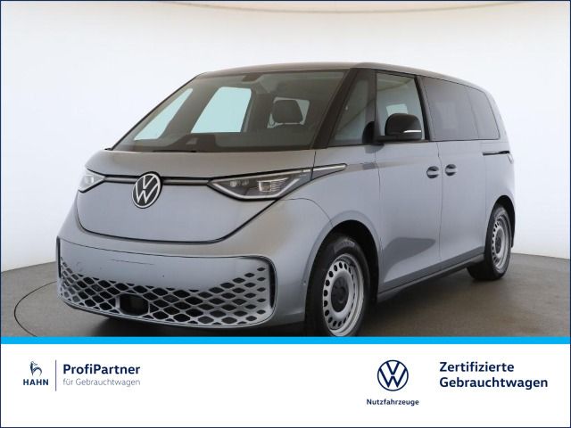 Volkswagen ID. Buzz Pure 125kW NAVI AHK TRAVEL MATRIX KLIMA