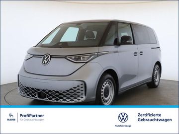 Volkswagen ID. Buzz Pure 125kW NAVI AHK TRAVEL MATRIX KLIMA