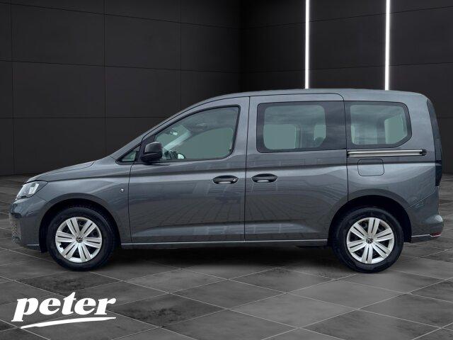Volkswagen Caddy Kombi 1.5 TSI DSG * SITZHEIZUNG *Basis, миниатюра 5