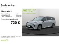 Maxus Mifa 9 - Vorschau Bild 2