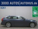 Volvo V90 Kombi D5 Momentum Pro AHK 4x4 ACC Navi LED - Volvo V90: Momentum Pro