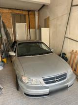 Opel Omega B 2.2 Automatik - Opel Omega: B