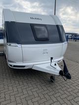 Hobby Maxia 585 UL -10.000EUR 2000kg Bettverbreiterung - Hobby Maxia 585 UL