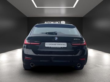 BMW 330 - 8