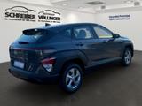 Hyundai KONA Select 2WD 6-MT 115PS Navi LED ACC Apple Ca - Hyundai KONA in Karlsruhe