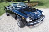 Fiat 124 Spider Pininfarina - Fiat: Pininfarina