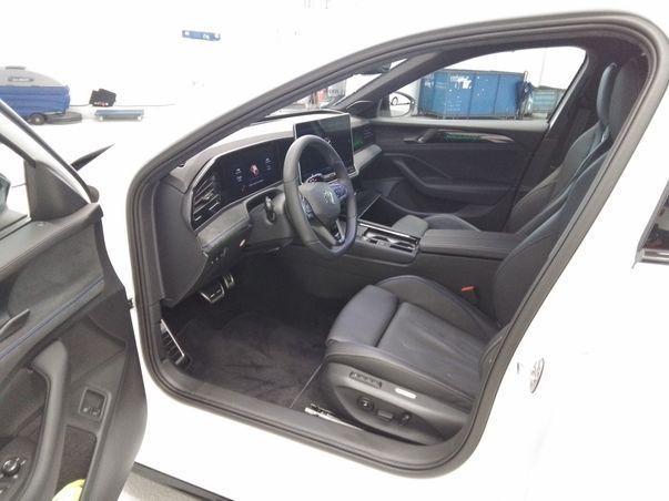 Volkswagen Passat Variant - Bild 4