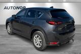 Mazda CX-5 2.2 150PS Aut. *EXTRA WHEELS* - Mazda CX-5 mit Diesel-Antrieb: Geländewagen