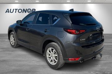 Mazda CX-5 - 4