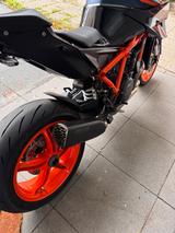 KTM 1290 SuperDuke R - KTM Motorräder in Köln
