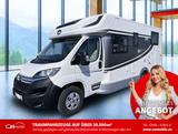 Miller Toronto NB - Einzelbetten - Garage - - Miller Wohnmobile & Wohnwagen